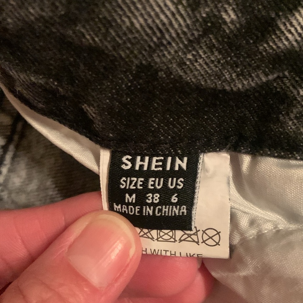 Schein Jeans - Picture 4 of 4